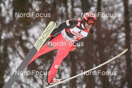 29.01.2017, Willingen, Germany (GER): Dimitry Vassiliev (RUS) - FIS world cup ski jumping, individual HS145, Willingen (GER). www.nordicfocus.com. © Rauschendorfer/NordicFocus. Every downloaded picture is fee-liable.