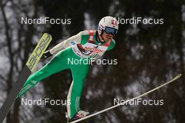 29.01.2017, Willingen, Germany (GER): Andreas Stjernen (NOR) - FIS world cup ski jumping, individual HS145, Willingen (GER). www.nordicfocus.com. © Rauschendorfer/NordicFocus. Every downloaded picture is fee-liable.