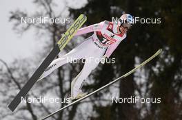 29.01.2017, Willingen, Germany (GER): Lukas Hlava (CZE) - FIS world cup ski jumping, individual HS145, Willingen (GER). www.nordicfocus.com. © Rauschendorfer/NordicFocus. Every downloaded picture is fee-liable.