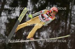 29.01.2017, Willingen, Germany (GER): Jarkko Maeaettae (FIN) - FIS world cup ski jumping, individual HS145, Willingen (GER). www.nordicfocus.com. © Rauschendorfer/NordicFocus. Every downloaded picture is fee-liable.