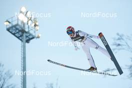 28.01.2017, Willingen, Germany (GER): Ryoyu Kobayashi (JPN) - FIS world cup ski jumping, team HS145, Willingen (GER). www.nordicfocus.com. © Rauschendorfer/NordicFocus. Every downloaded picture is fee-liable.