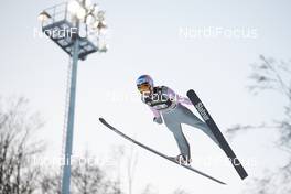 28.01.2017, Willingen, Germany (GER): Vojtech Stursa (CZE) - FIS world cup ski jumping, team HS145, Willingen (GER). www.nordicfocus.com. © Rauschendorfer/NordicFocus. Every downloaded picture is fee-liable.