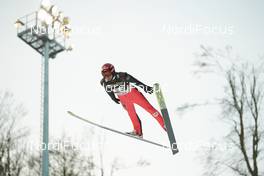 28.01.2017, Willingen, Germany (GER): Dimitry Vassiliev (RUS) - FIS world cup ski jumping, team HS145, Willingen (GER). www.nordicfocus.com. © Rauschendorfer/NordicFocus. Every downloaded picture is fee-liable.