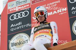 28.01.2017, Willingen, Germany (GER): Kamil Stoch (POL) - FIS world cup ski jumping, team HS145, Willingen (GER). www.nordicfocus.com. © Rauschendorfer/NordicFocus. Every downloaded picture is fee-liable.