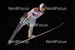 27.01.2017, Willingen, Germany (GER): Vojtech Stursa (CZE) - FIS world cup ski jumping, training, Willingen (GER). www.nordicfocus.com. © Rauschendorfer/NordicFocus. Every downloaded picture is fee-liable.