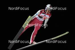 27.01.2017, Willingen, Germany (GER): Joachim Hauer (NOR) - FIS world cup ski jumping, training, Willingen (GER). www.nordicfocus.com. © Rauschendorfer/NordicFocus. Every downloaded picture is fee-liable.
