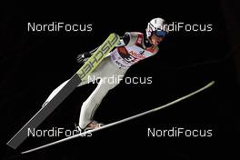 27.01.2017, Willingen, Germany (GER): Anders Fannemel (NOR) - FIS world cup ski jumping, training, Willingen (GER). www.nordicfocus.com. © Rauschendorfer/NordicFocus. Every downloaded picture is fee-liable.