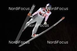 27.01.2017, Willingen, Germany (GER): Jan Matura (CZE) - FIS world cup ski jumping, training, Willingen (GER). www.nordicfocus.com. © Rauschendorfer/NordicFocus. Every downloaded picture is fee-liable.