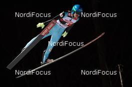 27.01.2017, Willingen, Germany (GER): Ilmir Hazetdinov (RUS) - FIS world cup ski jumping, training, Willingen (GER). www.nordicfocus.com. © Rauschendorfer/NordicFocus. Every downloaded picture is fee-liable.