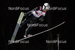 27.01.2017, Willingen, Germany (GER): Junshiro Kobayashi (JPN) - FIS world cup ski jumping, training, Willingen (GER). www.nordicfocus.com. © Rauschendorfer/NordicFocus. Every downloaded picture is fee-liable.