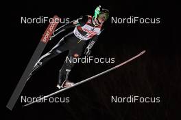 27.01.2017, Willingen, Germany (GER): Anze Semenic (SLO) - FIS world cup ski jumping, training, Willingen (GER). www.nordicfocus.com. © Rauschendorfer/NordicFocus. Every downloaded picture is fee-liable.