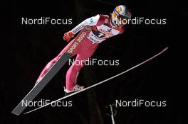 27.01.2017, Willingen, Germany (GER): Tom Hilde (NOR) - FIS world cup ski jumping, training, Willingen (GER). www.nordicfocus.com. © Rauschendorfer/NordicFocus. Every downloaded picture is fee-liable.
