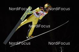 27.01.2017, Willingen, Germany (GER): Noriaki Kasai (JPN) - FIS world cup ski jumping, training, Willingen (GER). www.nordicfocus.com. © Rauschendorfer/NordicFocus. Every downloaded picture is fee-liable.