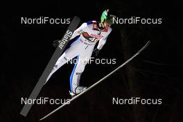 27.01.2017, Willingen, Germany (GER): Peter Prevc (SLO) - FIS world cup ski jumping, training, Willingen (GER). www.nordicfocus.com. © Rauschendorfer/NordicFocus. Every downloaded picture is fee-liable.
