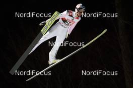 27.01.2017, Willingen, Germany (GER): Lukas Hlava (CZE) - FIS world cup ski jumping, training, Willingen (GER). www.nordicfocus.com. © Rauschendorfer/NordicFocus. Every downloaded picture is fee-liable.