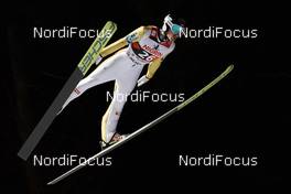 27.01.2017, Willingen, Germany (GER): Markus Schiffner (AUT) - FIS world cup ski jumping, training, Willingen (GER). www.nordicfocus.com. © Rauschendorfer/NordicFocus. Every downloaded picture is fee-liable.