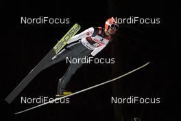 27.01.2017, Willingen, Germany (GER): Janne Ahonen (FIN) - FIS world cup ski jumping, training, Willingen (GER). www.nordicfocus.com. © Rauschendorfer/NordicFocus. Every downloaded picture is fee-liable.