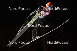 27.01.2017, Willingen, Germany (GER): Richard Freitag (GER) - FIS world cup ski jumping, training, Willingen (GER). www.nordicfocus.com. © Rauschendorfer/NordicFocus. Every downloaded picture is fee-liable.