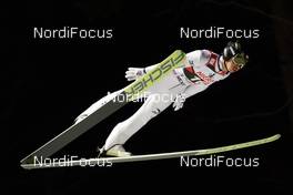 27.01.2017, Willingen, Germany (GER): Kento Sakuyama (JPN) - FIS world cup ski jumping, training, Willingen (GER). www.nordicfocus.com. © Rauschendorfer/NordicFocus. Every downloaded picture is fee-liable.