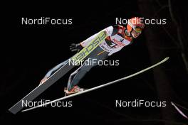 27.01.2017, Willingen, Germany (GER): Ville Larinto (FIN) - FIS world cup ski jumping, training, Willingen (GER). www.nordicfocus.com. © Rauschendorfer/NordicFocus. Every downloaded picture is fee-liable.