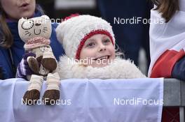 12.03.2017, Oslo, Norway (NOR):   - FIS world cup ski jumping, individual HS134, Oslo (NOR). www.nordicfocus.com. © Thibaut/NordicFocus. Every downloaded picture is fee-liable.