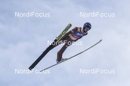 11.03.2017, Oslo, Norway (NOR): Maciej Kot (POL) - FIS world cup ski jumping, team HS134, Oslo (NOR). www.nordicfocus.com. © Manzoni/NordicFocus. Every downloaded picture is fee-liable.
