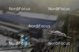 11.03.2017, Oslo, Norway (NOR): Jakub Janda (CZE) - FIS world cup ski jumping, team HS134, Oslo (NOR). www.nordicfocus.com. © Thibaut/NordicFocus. Every downloaded picture is fee-liable.