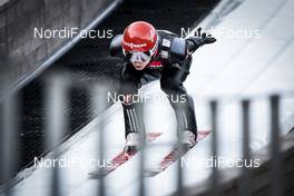 24.03.2017, Planica, Slovenia (SLO): Kamil Stoch (POL) - FIS world cup ski flying, individual HS225, Planica (SLO). www.nordicfocus.com. © Modica/NordicFocus. Every downloaded picture is fee-liable.