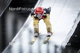 24.03.2017, Planica, Slovenia (SLO): Richard Freitag (GER) - FIS world cup ski flying, individual HS225, Planica (SLO). www.nordicfocus.com. © Modica/NordicFocus. Every downloaded picture is fee-liable.