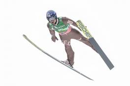26.03.2017, Planica, Slovenia (SLO): Maciej Kot (POL) - FIS world cup ski flying, individual HS225, Planica (SLO). www.nordicfocus.com. © Modica/NordicFocus. Every downloaded picture is fee-liable.