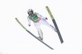 26.03.2017, Planica, Slovenia (SLO): Roman Koudelka (CZE) - FIS world cup ski flying, individual HS225, Planica (SLO). www.nordicfocus.com. © Modica/NordicFocus. Every downloaded picture is fee-liable.