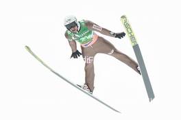 26.03.2017, Planica, Slovenia (SLO): Piotr Zyla (POL) - FIS world cup ski flying, individual HS225, Planica (SLO). www.nordicfocus.com. © Modica/NordicFocus. Every downloaded picture is fee-liable.