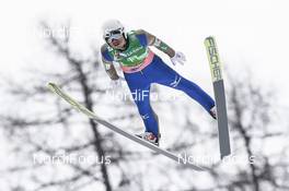 26.03.2017, Planica, Slovenia (SLO): Daiki Ito (JPN) - FIS world cup ski flying, individual HS225, Planica (SLO). www.nordicfocus.com. © Modica/NordicFocus. Every downloaded picture is fee-liable.