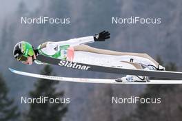26.03.2017, Planica, Slovenia (SLO): Peter Prevc (SLO) - FIS world cup ski flying, individual HS225, Planica (SLO). www.nordicfocus.com. © Modica/NordicFocus. Every downloaded picture is fee-liable.