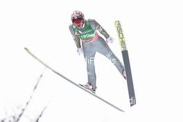 26.03.2017, Planica, Slovenia (SLO): Taku Takeuchi (JPN) - FIS world cup ski flying, individual HS225, Planica (SLO). www.nordicfocus.com. © Modica/NordicFocus. Every downloaded picture is fee-liable.