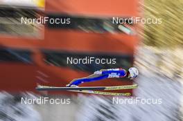 24.02.2017, Lahti, Finland (FIN): Daiki Ito (JPN) - FIS nordic world ski championships, ski jumping, individual HS100, Lahti (FIN). www.nordicfocus.com. © Thibaut/NordicFocus. Every downloaded picture is fee-liable.