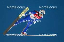 25.02.2017, Lahti, Finland (FIN): Daiki Ito (JPN) - FIS nordic world ski championships, ski jumping, individual HS100, Lahti (FIN). www.nordicfocus.com. © Modica/NordicFocus. Every downloaded picture is fee-liable.