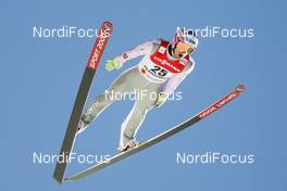 25.02.2017, Lahti, Finland (FIN): Jakub Janda (CZE) - FIS nordic world ski championships, ski jumping, individual HS100, Lahti (FIN). www.nordicfocus.com. © Modica/NordicFocus. Every downloaded picture is fee-liable.