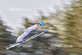 24.02.2017, Lahti, Finland (FIN): Stepan Pasichnyk (UKR) - FIS nordic world ski championships, ski jumping, individual HS100, Lahti (FIN). www.nordicfocus.com. © Thibaut/NordicFocus. Every downloaded picture is fee-liable.
