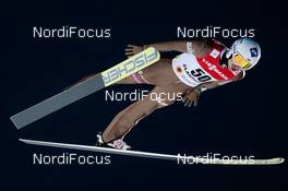 25.02.2017, Lahti, Finland (FIN): Kamil Stoch (POL) - FIS nordic world ski championships, ski jumping, individual HS100, Lahti (FIN). www.nordicfocus.com. © Modica/NordicFocus. Every downloaded picture is fee-liable.