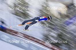 24.02.2017, Lahti, Finland (FIN): Martti Nomme (EST) - FIS nordic world ski championships, ski jumping, individual HS100, Lahti (FIN). www.nordicfocus.com. © Thibaut/NordicFocus. Every downloaded picture is fee-liable.