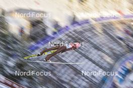 24.02.2017, Lahti, Finland (FIN): Dawid Kubacki (POL) - FIS nordic world ski championships, ski jumping, individual HS100, Lahti (FIN). www.nordicfocus.com. © Thibaut/NordicFocus. Every downloaded picture is fee-liable.