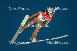 25.02.2017, Lahti, Finland (FIN): Dawid Kubacki (POL) - FIS nordic world ski championships, ski jumping, individual HS100, Lahti (FIN). www.nordicfocus.com. © Modica/NordicFocus. Every downloaded picture is fee-liable.