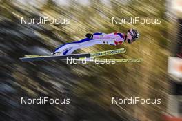 24.02.2017, Lahti, Finland (FIN): Roman Koudelka (CZE) - FIS nordic world ski championships, ski jumping, individual HS100, Lahti (FIN). www.nordicfocus.com. © Thibaut/NordicFocus. Every downloaded picture is fee-liable.
