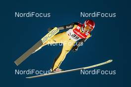 25.02.2017, Lahti, Finland (FIN): Richard Freitag (GER) - FIS nordic world ski championships, ski jumping, individual HS100, Lahti (FIN). www.nordicfocus.com. © Modica/NordicFocus. Every downloaded picture is fee-liable.