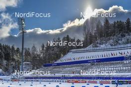 24.02.2017, Lahti, Finland (FIN):   - FIS nordic world ski championships, ski jumping, individual HS100, Lahti (FIN). www.nordicfocus.com. © Thibaut/NordicFocus. Every downloaded picture is fee-liable.