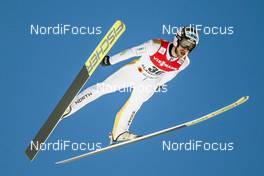 25.02.2017, Lahti, Finland (FIN): Roman Koudelka (CZE) - FIS nordic world ski championships, ski jumping, individual HS100, Lahti (FIN). www.nordicfocus.com. © Modica/NordicFocus. Every downloaded picture is fee-liable.