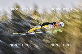 24.02.2017, Lahti, Finland (FIN): Evgeniy Klimov (RUS) - FIS nordic world ski championships, ski jumping, individual HS100, Lahti (FIN). www.nordicfocus.com. © Thibaut/NordicFocus. Every downloaded picture is fee-liable.