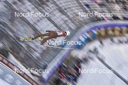 24.02.2017, Lahti, Finland (FIN): Piotr Zyla (POL) - FIS nordic world ski championships, ski jumping, individual HS100, Lahti (FIN). www.nordicfocus.com. © Thibaut/NordicFocus. Every downloaded picture is fee-liable.