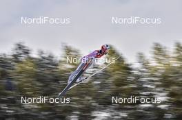 24.02.2017, Lahti, Finland (FIN): Jakub Janda (CZE) - FIS nordic world ski championships, ski jumping, individual HS100, Lahti (FIN). www.nordicfocus.com. © Thibaut/NordicFocus. Every downloaded picture is fee-liable.